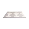 Skip Hop Baby Kilitli Köpük Zemin Oyun Matı-Mavi Ombre Grey/Cream