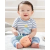 Skip Hop Baby Oyun Gym Garden Oasis Stroller Toy