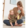 Skip Hop Baby Play Halısı Montessoriden Esinlendi