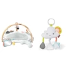 Skip Hop Baby Play Halısı Montessoriden Esinlendi