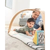 Skip Hop Baby Play Halısı Montessoriden Esinlendi