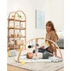 Skip Hop Baby Play Halısı Montessoriden Esinlendi