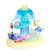 Skip Hop Bas ve Döndür Bebek Oyuncak