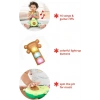 Skip Hop Bas ve Döndür Bebek Oyuncak