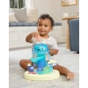 Skip Hop Bas ve Döndür Bebek Oyuncak