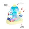 Skip Hop Bas ve Döndür Bebek Oyuncak