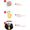Skip Hop Bebek Arabası Oyuncak