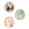 Skip Hop Bebek Spor Halısı Çiftlik Standı
