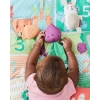 Skip Hop Bebek Spor Halısı Çiftlik Standı