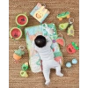 Skip Hop Bebek Spor Halısı Çiftlik Standı