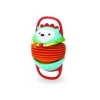 Skip Hop Dinosaur Pull Along Baby Müzikli Oyuncak