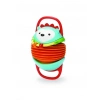 Skip Hop Dinosaur Pull Along Baby Müzikli Oyuncak