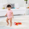 Skip Hop Dinosaur Pull Along Baby Müzikli Oyuncak