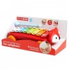 Skip Hop Dinosaur Pull Along Baby Müzikli Oyuncak