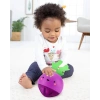 Skip Hop Gelişimsel Öğrenme Tarama Oyuncak Pancar Kutusu