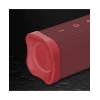 Skull Candy Terrain Kablosuz Bluetooth Hoparlör Kırmızı