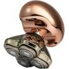 Skull Shaver Butterfly Kiss Pro (Rose Gold): Bikini, Bacak ve Vücut Tıraşı İçin