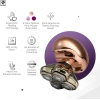 Skull Shaver Butterfly Kiss Pro (Rose Gold): Bikini, Bacak ve Vücut Tıraşı İçin
