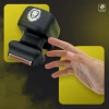 Skull Shaver One Lion Silver Pro Folyo Tıraş Makinesi - Paslanmaz Çelik