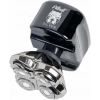 Skull Shaver Pitbull Silver Pro SX5 Kafa ve Yüz Tıraş Makinesi