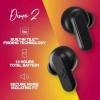 Skullcandy Dime 2 Kulak İçi Bluetooth Kulaklık True Black Dime 2 One
