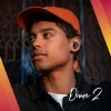 Skullcandy Dime 2 Kulak İçi Bluetooth Kulaklık True Black Dime 2 One