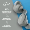 Skullcandy Grind Fuel True Wireless Kulaklık Açık Gri/Mavi