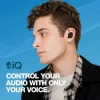 Skullcandy Grind Fuel True Wireless Kulaklık Açık Gri/Mavi