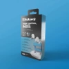 Skullcandy Grind Fuel True Wireless Kulaklık Açık Gri/Mavi