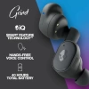 Skullcandy Grind Fuel True Wireless Kulaklık Gri