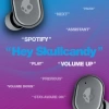 Skullcandy Grind Fuel True Wireless Kulaklık Gri