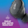 Skullcandy Grind Fuel True Wireless Kulaklık Gri