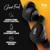 Skullcandy Grind Fuel True Wireless Kulaklık Mavi/Turuncu