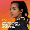 Skullcandy Grind Fuel True Wireless Kulaklık Mavi/Turuncu