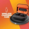 Skullcandy Grind Fuel True Wireless Kulaklık Mavi/Turuncu