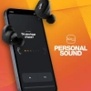 Skullcandy Grind Fuel True Wireless Kulaklık Mavi/Turuncu