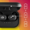 Skullcandy Grind Fuel True Wireless Kulaklık