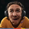 Skullcandy PLYR Kulak Üstü Oyun Kulaklığı Digi-Black