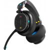 Skullcandy PLYR Kulak Üstü Oyun Kulaklığı Siyah Digi-Hype