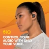 Skullcandy Push Kablosuz Kulak İçi Bluetooth Kulaklık Mavi