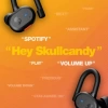 Skullcandy Push Kablosuz Kulak İçi Bluetooth Kulaklık Mavi