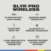 Skullcandy SLYR Kablolu Kulak Üstü Oyun Kulaklığı