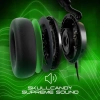 Skullcandy SLYR Kablolu Kulak Üstü Oyun Kulaklığı