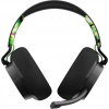 Skullcandy SLYR Kablolu Kulak Üstü Oyun Kulaklığı