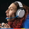 Skullcandy SLYR Kablolu Kulak Üstü Oyun Kulaklığı