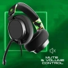 Skullcandy SLYR Kablolu Kulak Üstü Oyun Kulaklığı