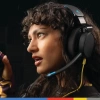 Skullcandy SLYR Kablolu Kulak Üstü Oyun Kulaklığı