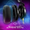 Skullcandy SLYR Kablolu Kulak Üstü Oyun Kulaklığı