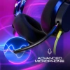 Skullcandy SLYR Kablolu Kulak Üstü Oyun Kulaklığı
