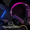 Skullcandy SLYR Kablolu Kulak Üstü Oyun Kulaklığı